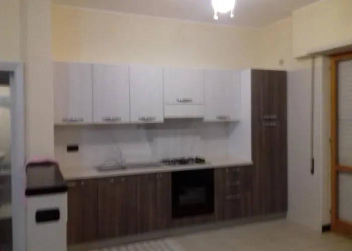 Tony 公寓 斯佩隆加