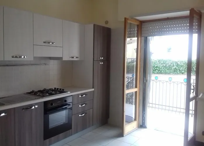 公寓 Tony 斯佩隆加