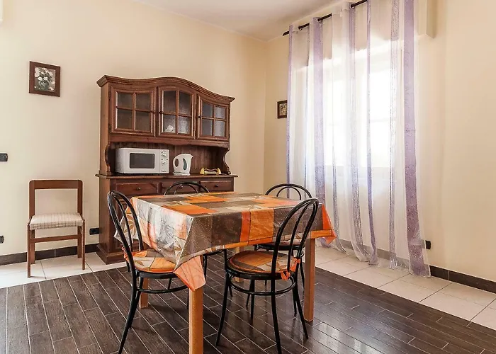 Tony 公寓 斯佩隆加