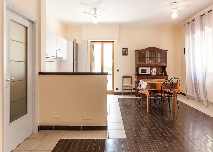 公寓 Tony 斯佩隆加