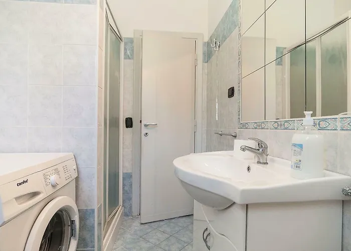 公寓 Tony 斯佩隆加