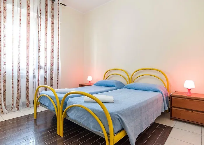 公寓 Tony 斯佩隆加