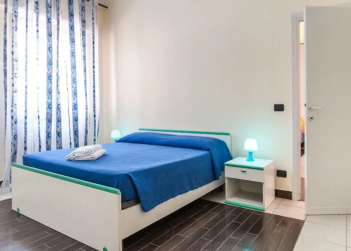 公寓 Tony 斯佩隆加