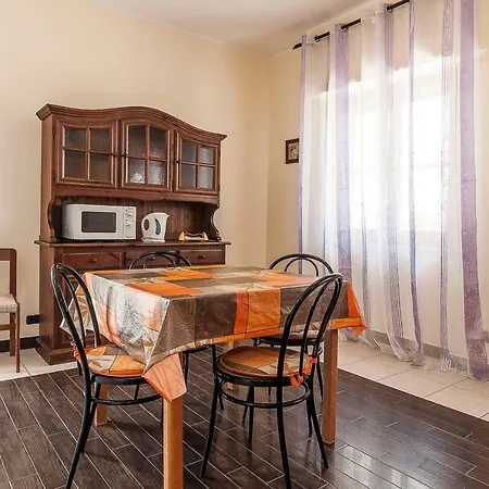 Appartamento Tony Apartment Sperlonga