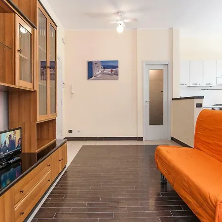 Appartamento Tony Apartment *