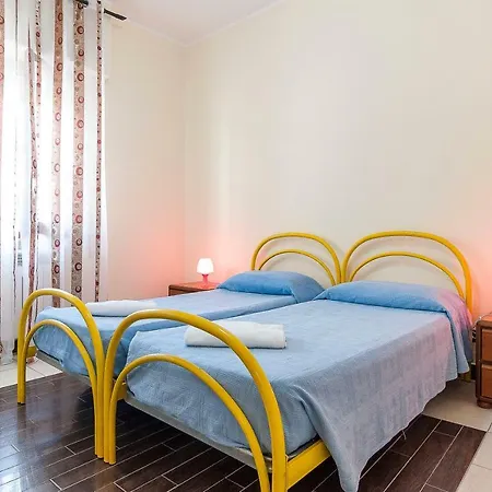 Apartment Appartamento Tony Sperlonga