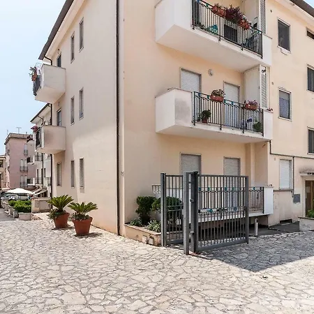 Apartment Appartamento Tony