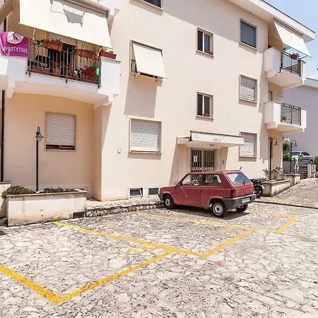 Appartamento Tony Sperlonga