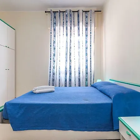 Apartment Appartamento Tony *