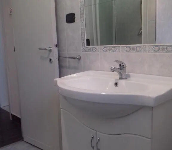 Tony Διαμέρισμα *