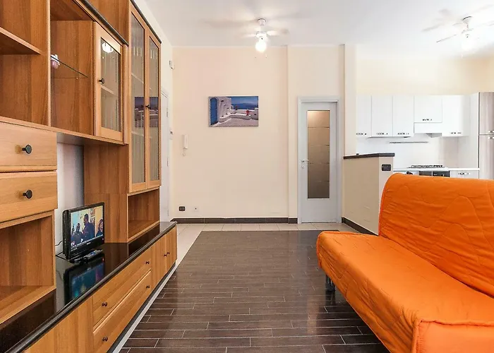 Tony Apartmán *